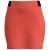 Forelson Dames/Dames Ebrington Skort (Koraal)