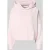 Marc O’Polo Relaxed fit HOODIE van puur katoen