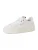 Tamaris Sneakers laag  wit