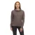 Dames Hoodie Ragwear Balancia Organic