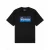 T-shirt met grote originele logo Penfield