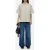 Closed Short Sleeve Shirt & Blouses Washed Shore