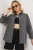 Oversized Poplin 2-Pack Shirt