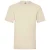 Fruit of the Loom Heren Valueweight T-Shirt (Natuurlijk)