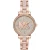 Michael Kors MK4336 Sofie Rose Goudkleurig Dameshorloge