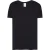 JHK Heren urban v hals t-shirt