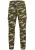 INDICODE JEANS Cargobroek ‘INPillus’  kaki / olijfgroen / donkergroen