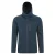 Mountain Warehouse Heren Treston Fleece Hoodie (Marine)