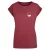 T-shirt dames Mister Tee Kicks Love