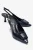 Dublin Gesp Stiletto Pump