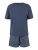 Tommy Hilfiger Underwear Pyjama kort  donkerblauw