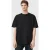 AllSaints Nero Ss Crew Jet Black
