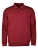 JCC Sweatshirt  bordeaux