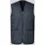 Barbour Regular fit bodywarmer met warme fleece aan de binnenkant