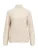 OBJECT Trui ‘OBJLucia’  beige gemêleerd