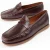 Purapiel Mocassin Mocca7 Bruin
