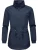 Ragwear Functionele jas ‘Tacy’  navy