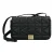 Karl Lagerfeld Schoudertas ‘Behind the Seams’  zwart