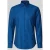 Jake*s slim fit zakelijk hemd met kentkraag