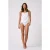 Ted Baker Mila 3pk Embossed Brief White/black/cream