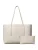 Calvin Klein Shopper  taupe