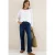 Cecil Dames Blouse in effen kleur in Wit