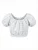 Peter Jo Shirt ‘Top Darling Sea Salt’  crème
