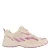 Graceland sneakers beige/roze