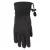 Mountain Warehouse Dames/Dames Classic Waterdichte Handschoenen (Zwart)