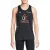Arena M A-one Mesh Tank Top Black Ur