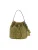 GUESS Schoudertas ‘WG992303’  groen