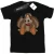 Li-cense Disney heren mickey mouse thanksgiving kalkoen kostuum t-shirt