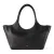 ABRO Shopper ‘Senta’  zwart