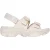 Skechers Dames/Dames Platte Hak Sandalen (Natuurlijk)