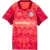 Puma Dames/Dames KidSuper voetbal keeperstrui (Gloeiend rood)