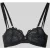 Triumph Balconette-bh met kant serie ‘Palina Moonlight Kiss’