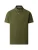 Hackett London Shirt  olijfgroen