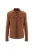 PIERRE CARDIN Tussenjas  bruin