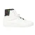 Givenchy Leren Hoge Sneakers – ’10s