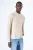 Beige trui