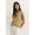 Bugatti Damen T-shirt met ronde hals