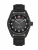 SWISS MILITARY HANOWA Analoog horloge ‘Greyhound’  zwart