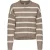 Only Onlkatia ls cable o-neck pullover cc knt dessin