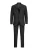 JACK & JONES Pak ‘JPRMartin’  zwart / wit