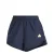 Damesshort adidas Tiro Cut 3-Stripes