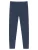 SCHIESSER Onderbroek ‘Thermo’  blauw denim