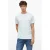 s.Oliver regular T-shirt lichtblauw