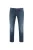 Alberto Regular Fit Jeans marine, Effen