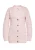usha Vest Dames lichtroze