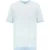 Boss H-janfranco Trui Licht Pastelblauw